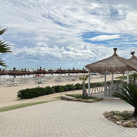 Abruzzodamare Amazing Apartments With Romantic Sea View 프란카빌라 알 마레 외부 사진