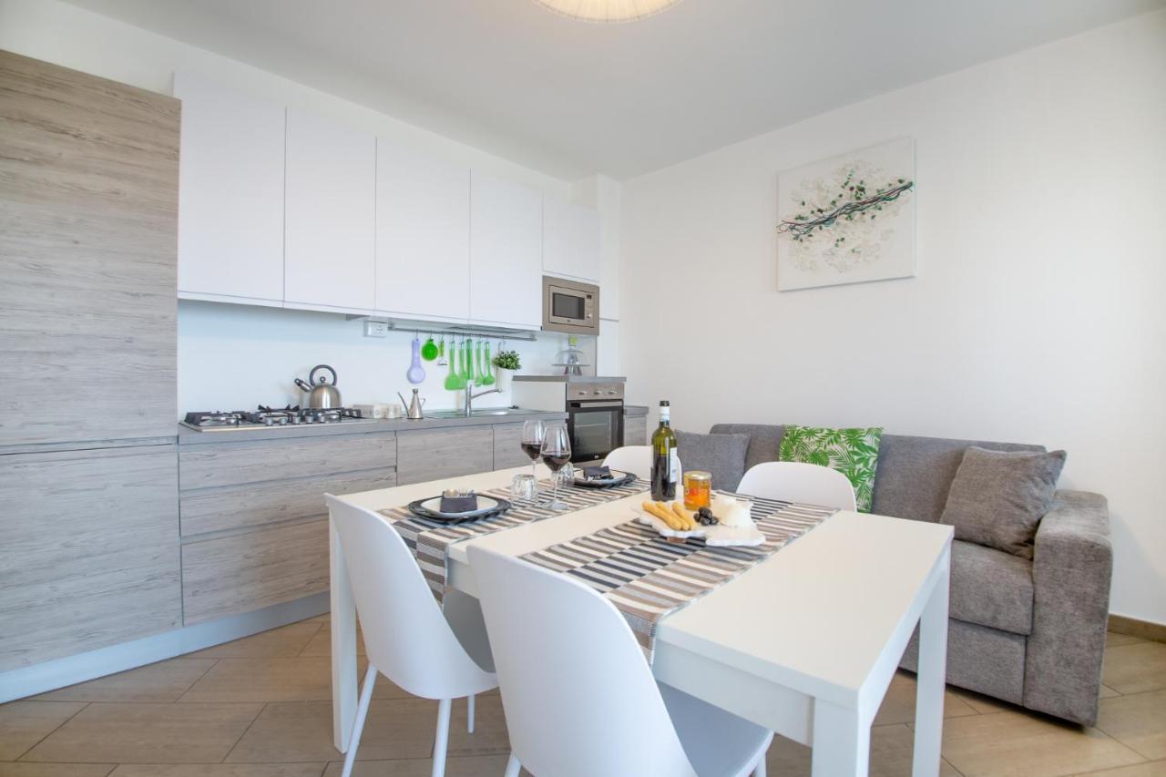 Abruzzodamare Amazing Apartments With Romantic Sea View 프란카빌라 알 마레 외부 사진