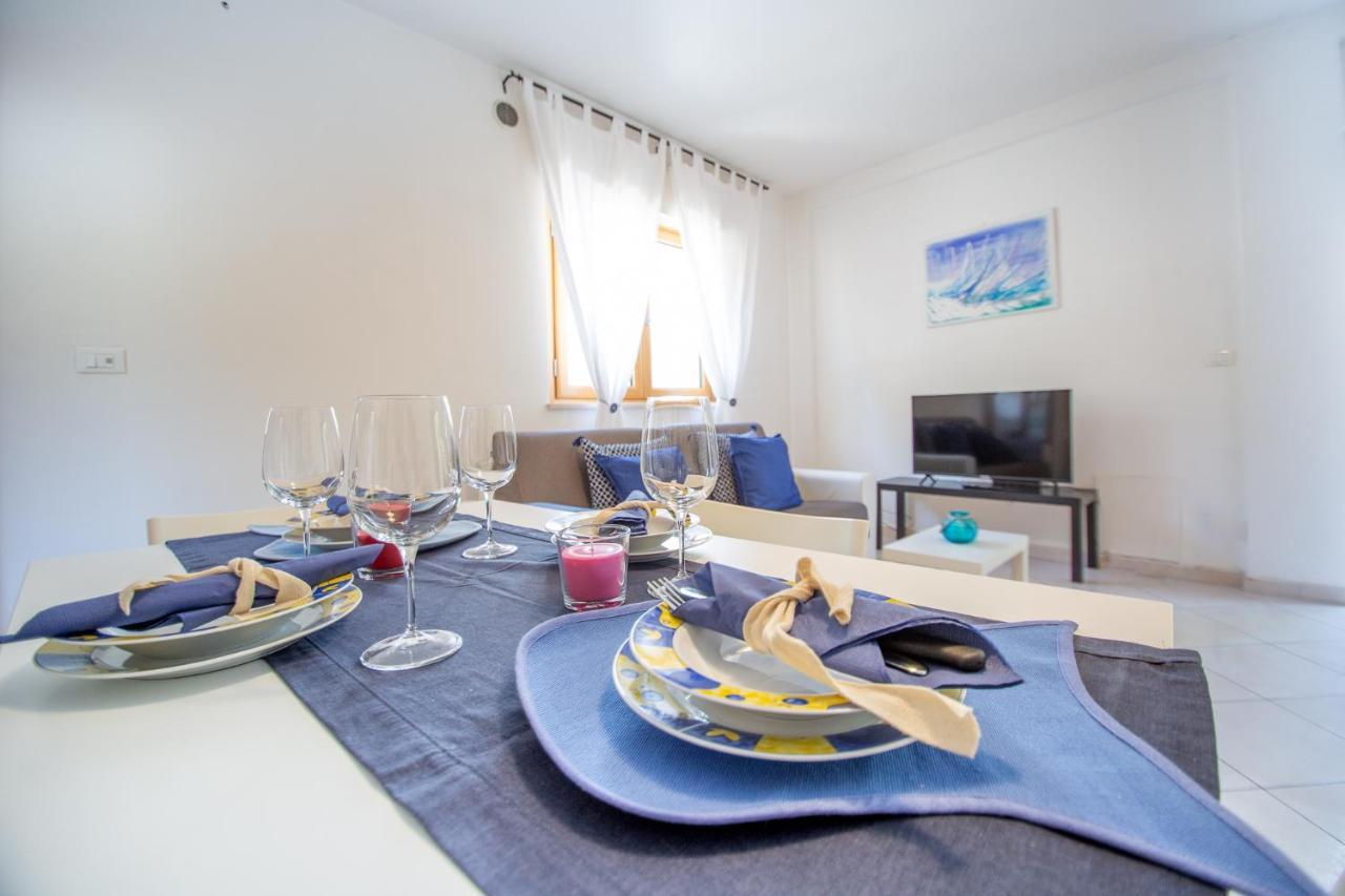 Abruzzodamare Amazing Apartments With Romantic Sea View 프란카빌라 알 마레 외부 사진