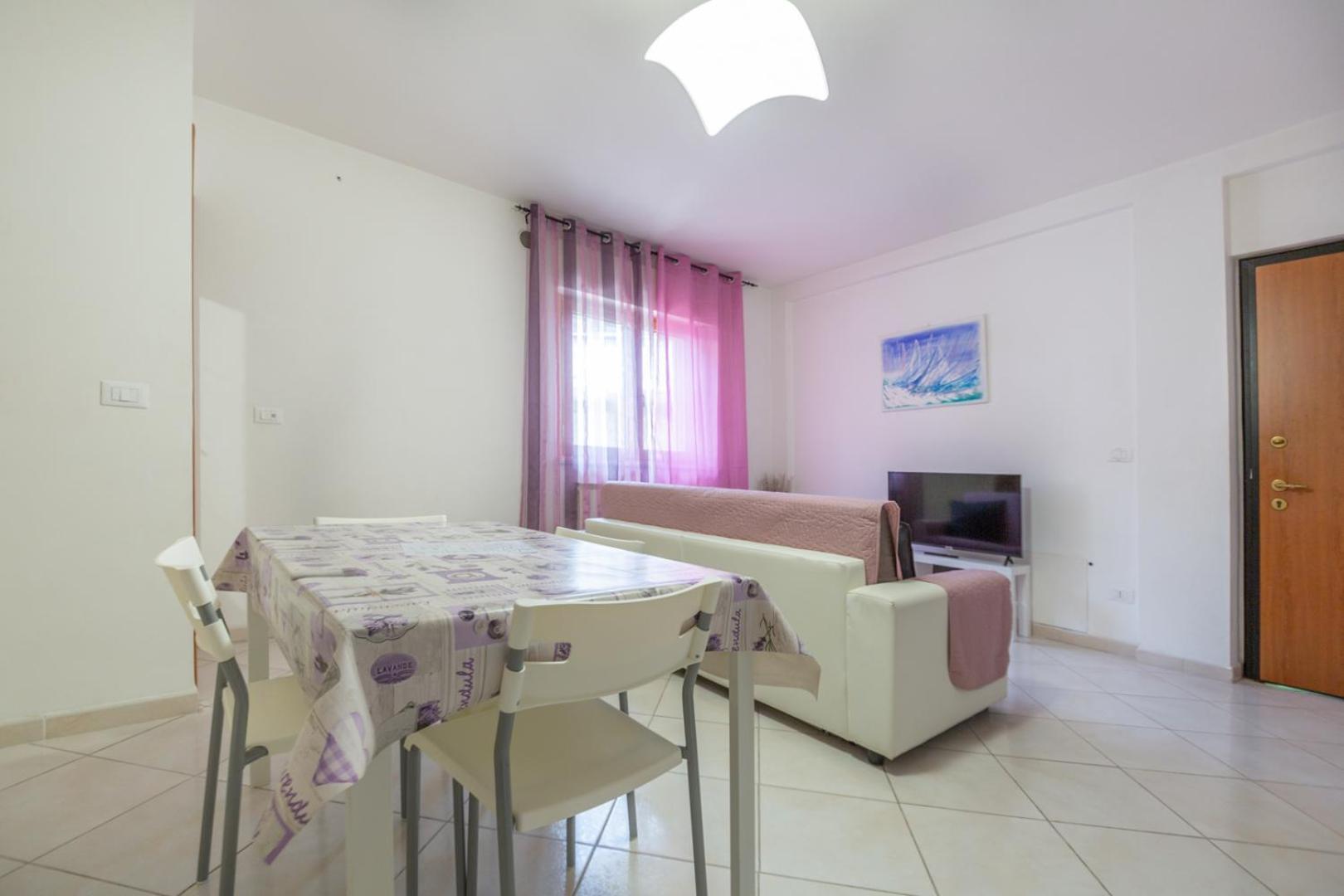 Abruzzodamare Amazing Apartments With Romantic Sea View 프란카빌라 알 마레 외부 사진