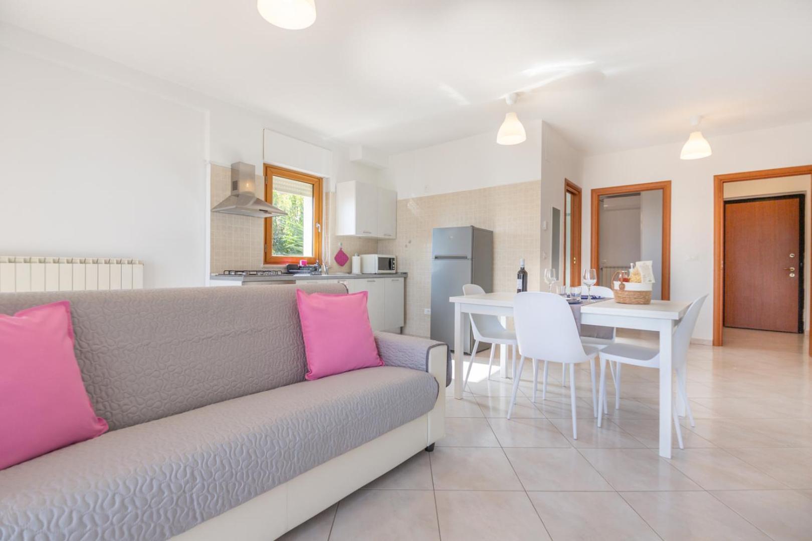 Abruzzodamare Amazing Apartments With Romantic Sea View 프란카빌라 알 마레 외부 사진